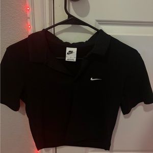 nike tennis top